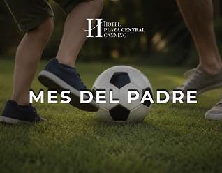 Celebrá el Día del Padre