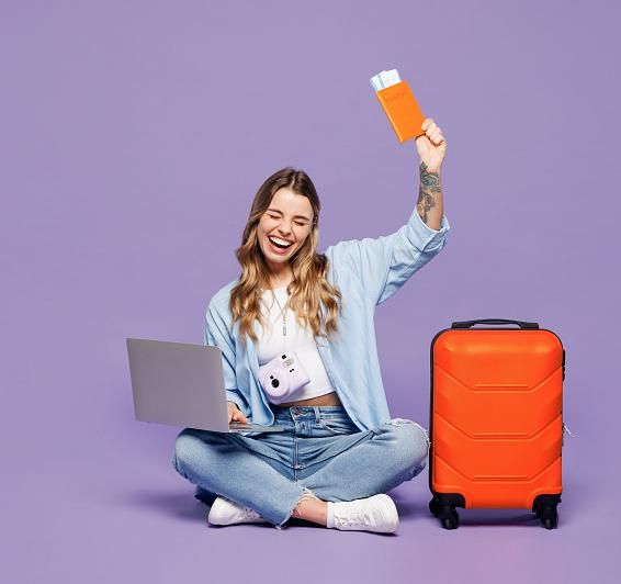 Travel Sale by Hoteles BENS - ¡25% OFF en tu estadía!
