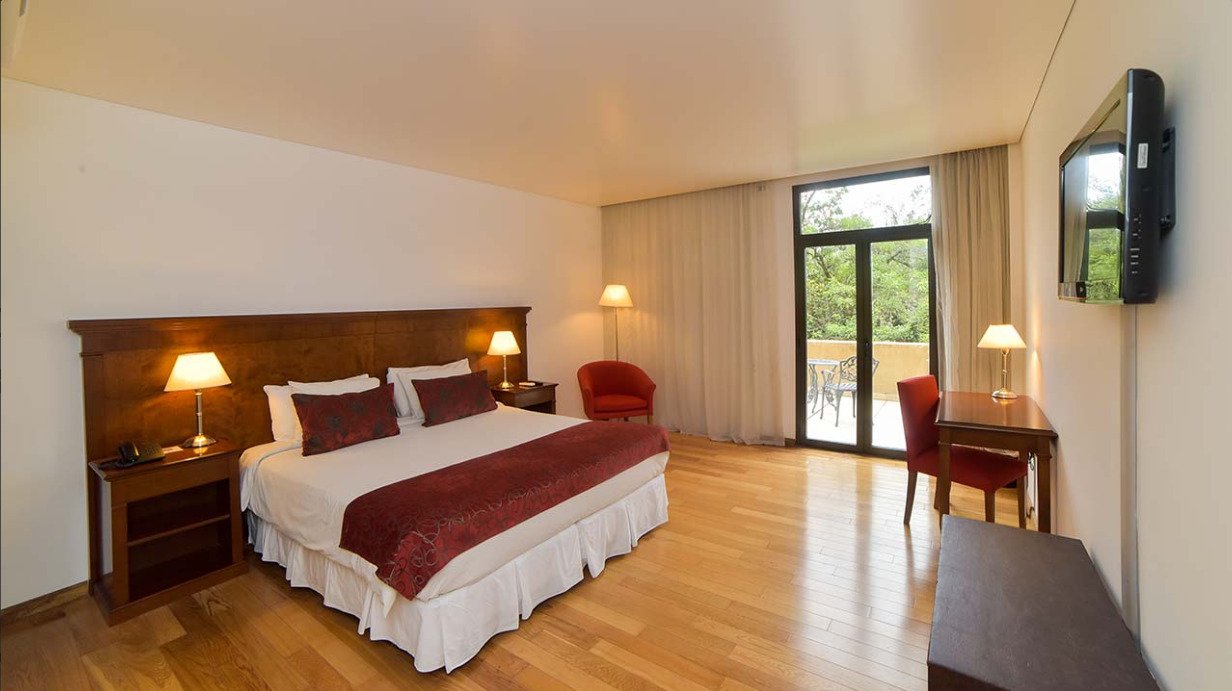 Reserve sua próxima estadia em Buenos Aires!