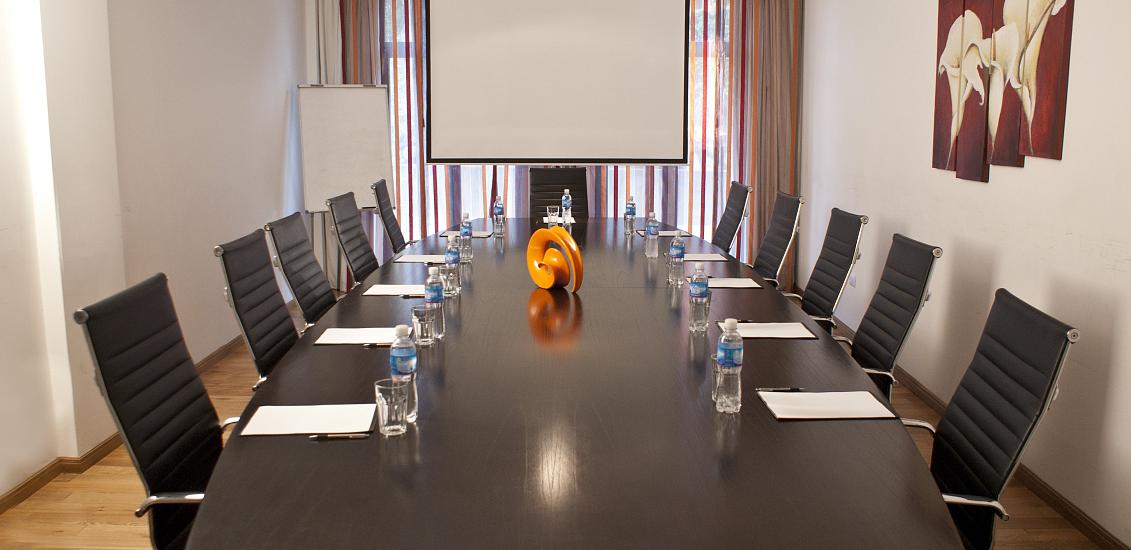 Sala Venecia