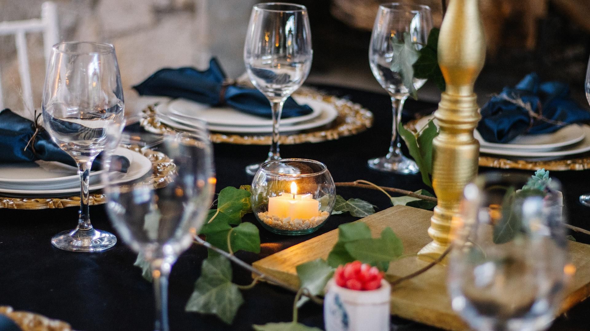 Un espacio exclusivo para eventos inolvidables