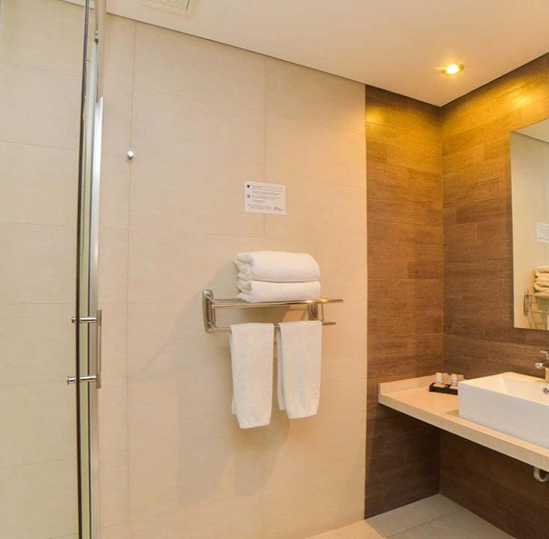 Quarto Executivo