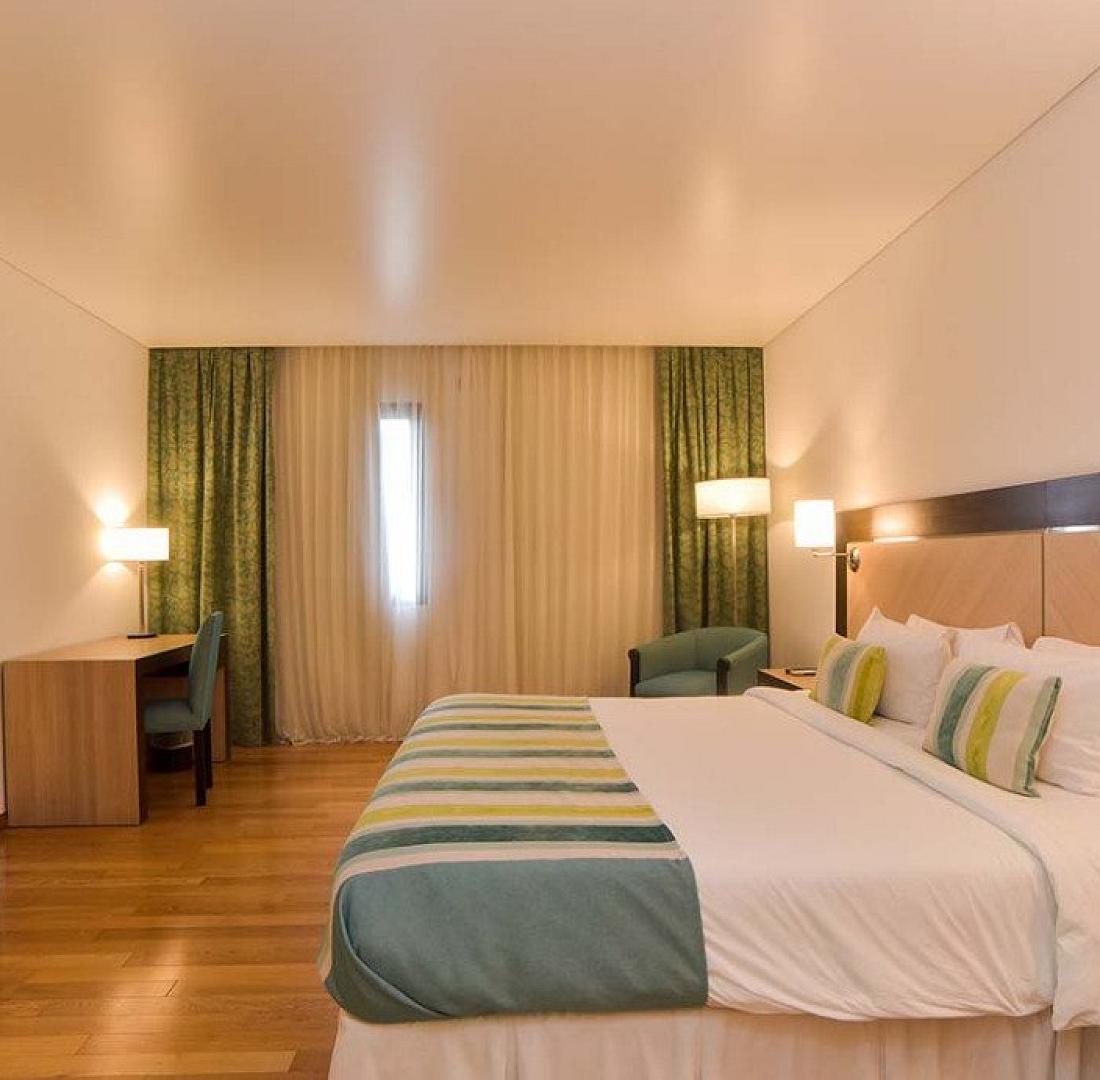 Quarto Executivo