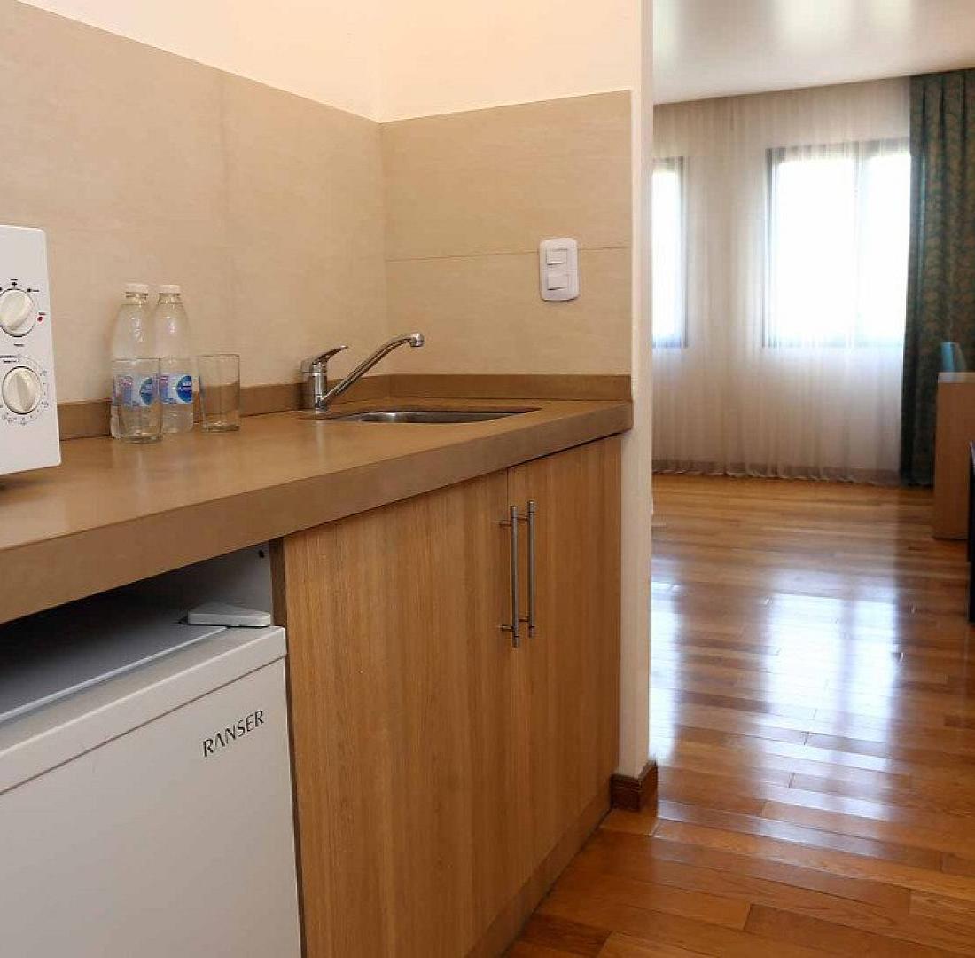 Quarto Executivo