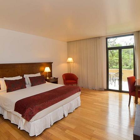 Quarto Deluxe