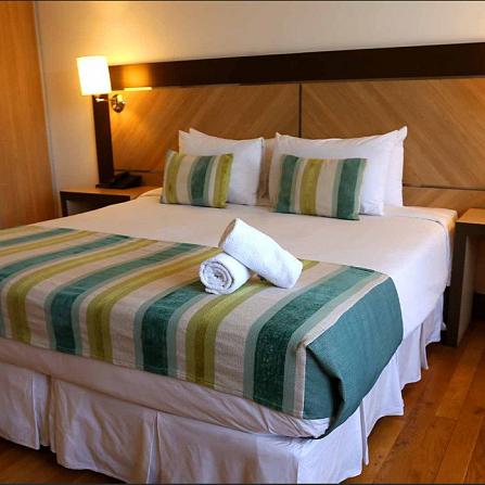 Quarto Executivo