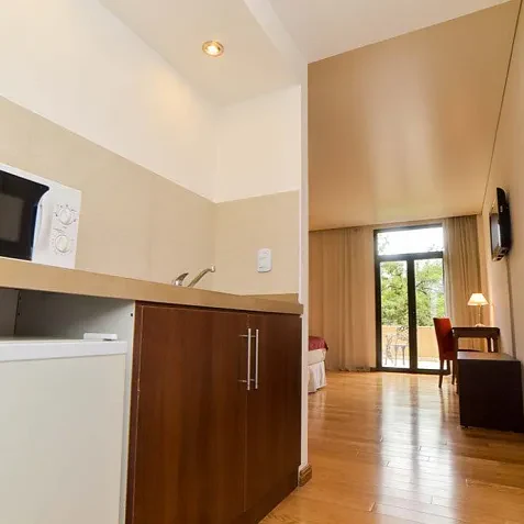 Quarto Deluxe