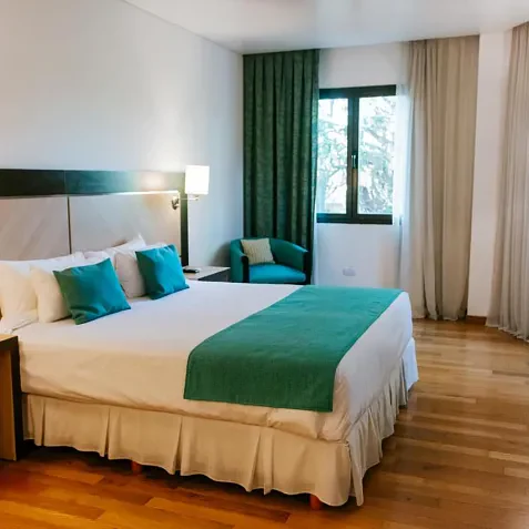 Habitación Executive